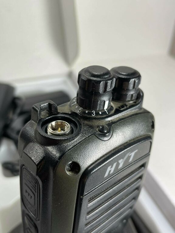 RADIOTELEFON HYT TC-620