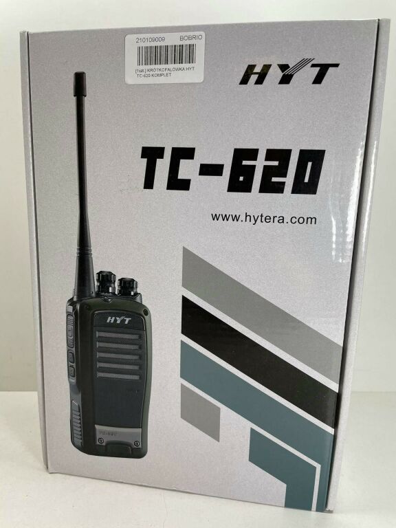RADIOTELEFON HYT TC-620