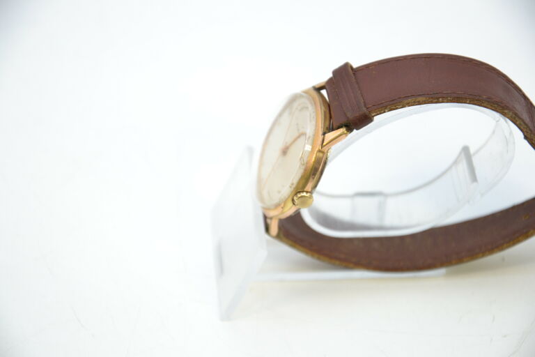 ZEGAREK RAKIETA 21 JEWELS