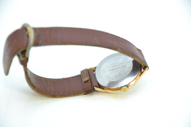 ZEGAREK RAKIETA 21 JEWELS