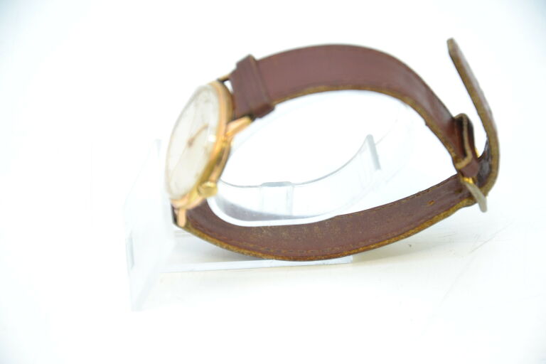 ZEGAREK RAKIETA 21 JEWELS