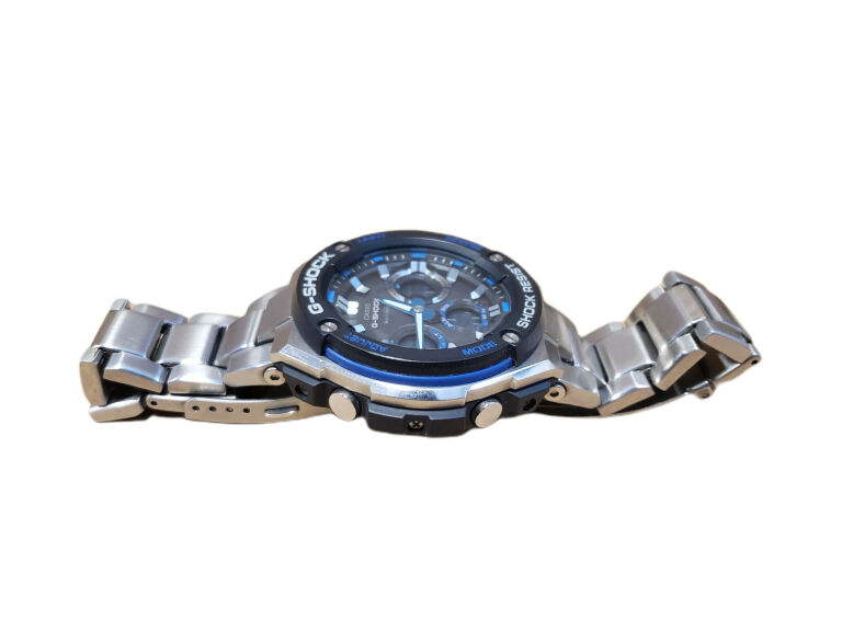 ZEGAREK CASIO G-SHOCK GST-W100D