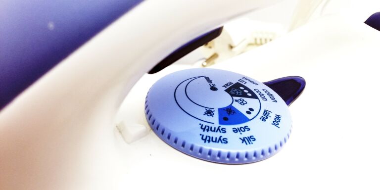 STACJA PAROWA TEFAL GV 5125