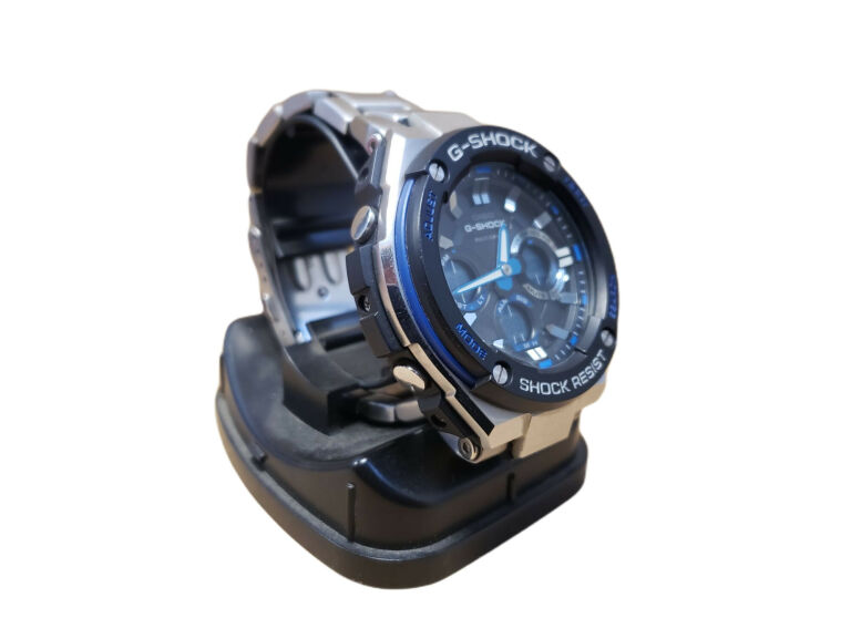 ZEGAREK CASIO G-SHOCK GST-W100D