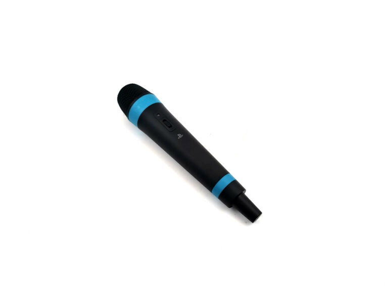 MIKROFON SONY SINGSTAR SLEH-0088 PS3/PS2