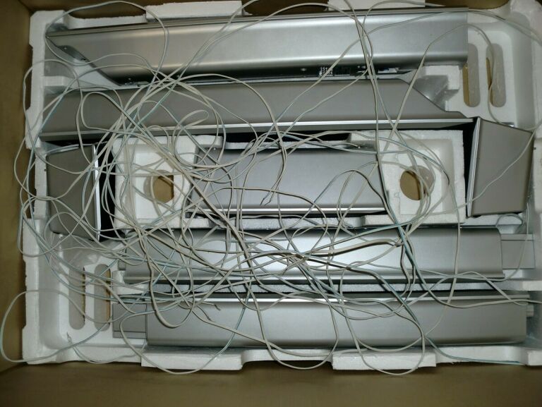 KINO DOMOWE PANASONIC SC-PT250