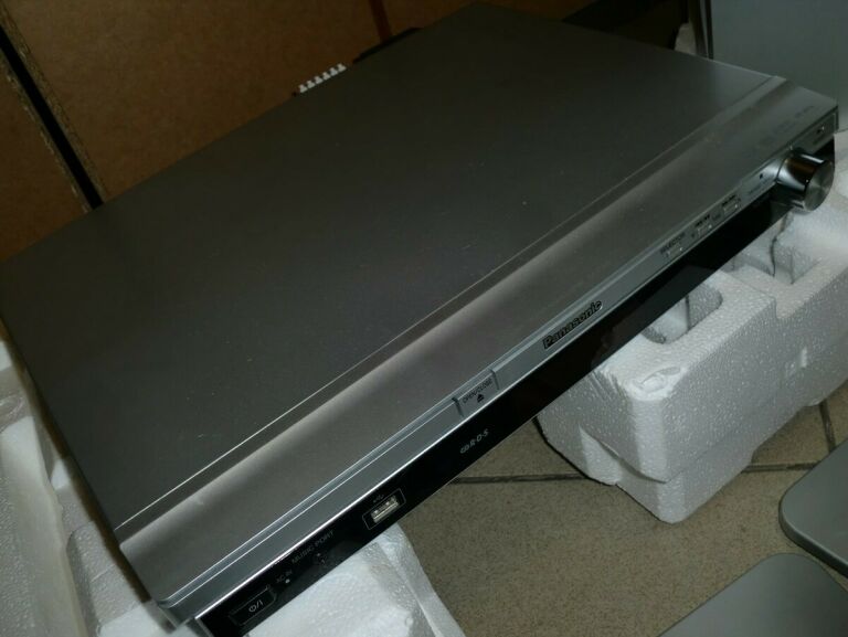 KINO DOMOWE PANASONIC SC-PT250