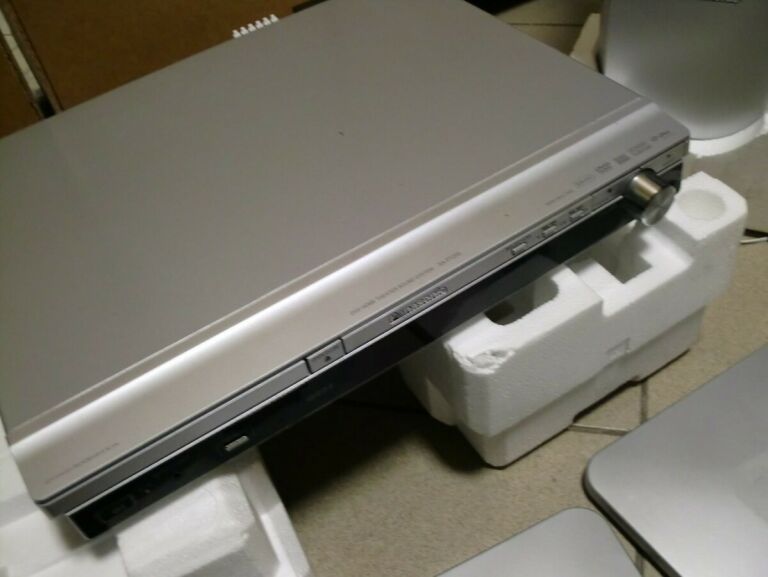 KINO DOMOWE PANASONIC SC-PT250