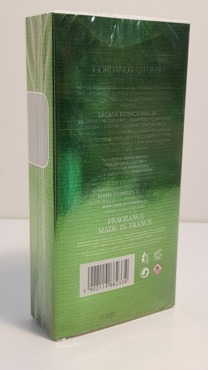 woda-toaletowa-lacasa-50ml-okazja-stan-uzywany