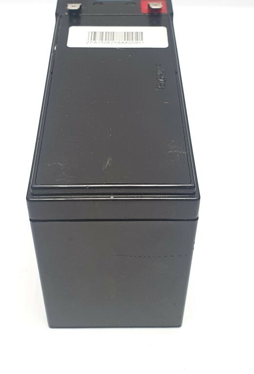 AKUMULATOR LEOCH DJW 12-7.0 E 12V