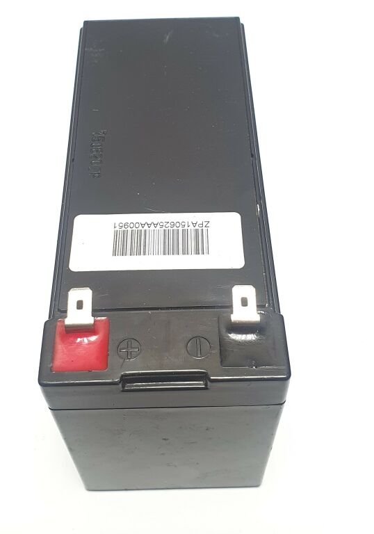 AKUMULATOR LEOCH DJW 12-7.0 E 12V