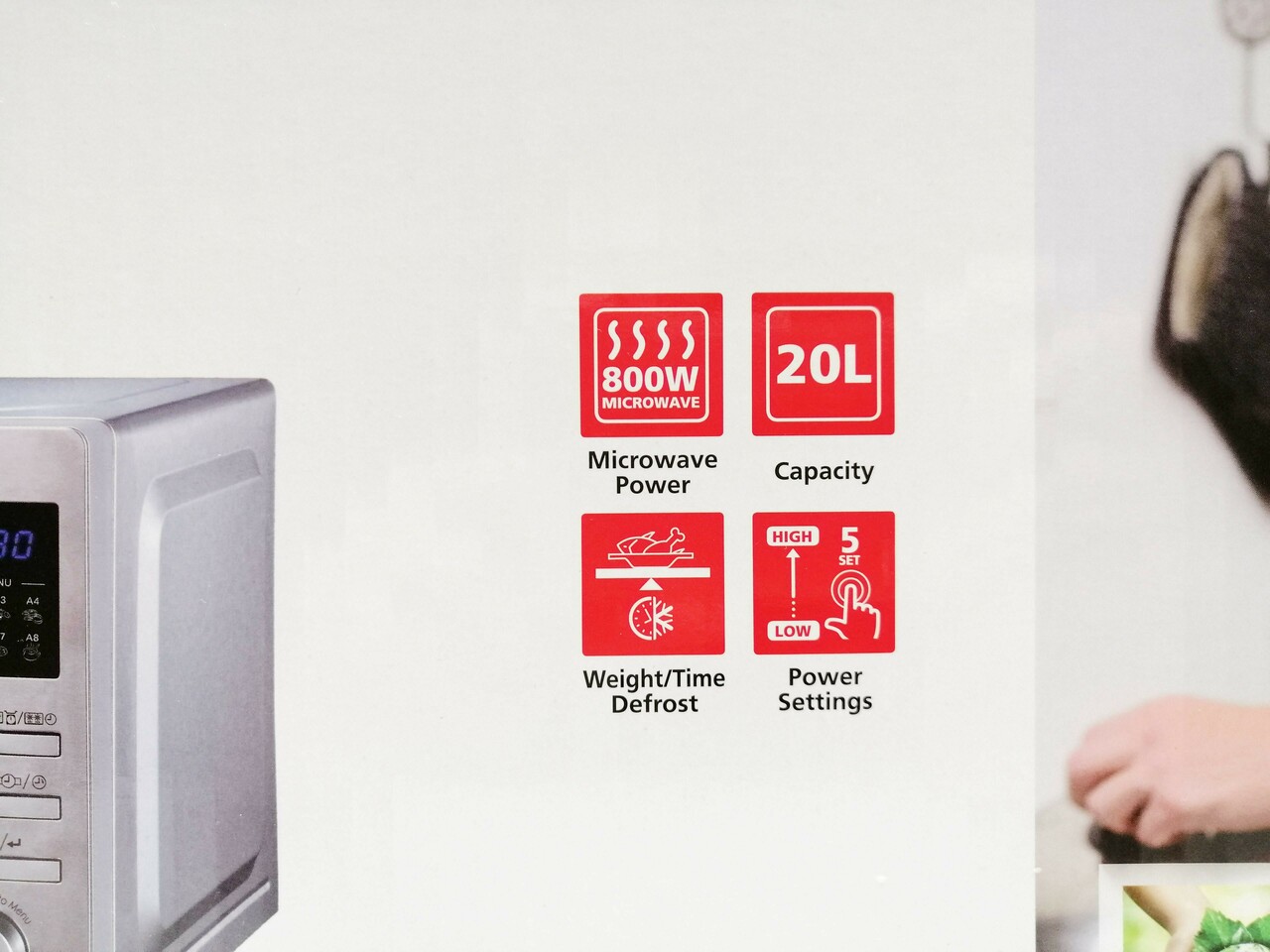 mikrofala-sharp-r32l-800w-20l-kolor-dominujacy-srebrnyszary