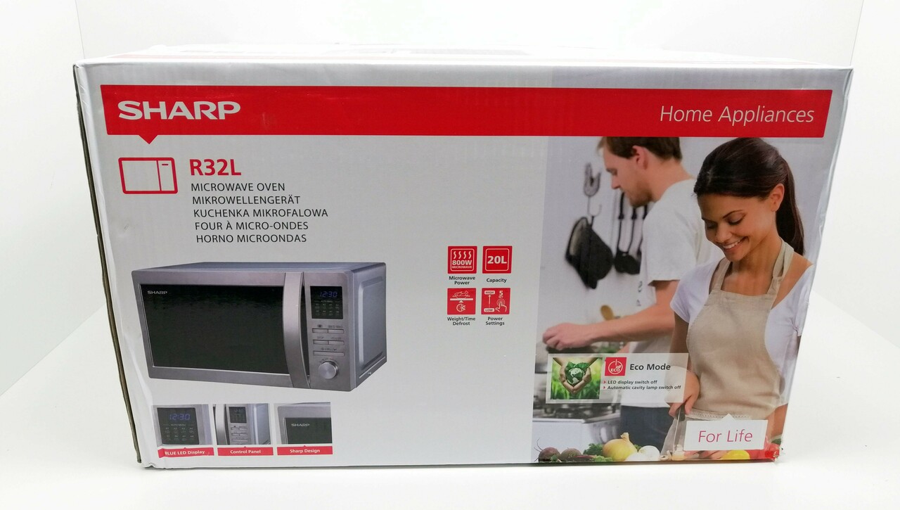 mikrofala-sharp-r32l-800w-20l-hubska-82-wroclaw