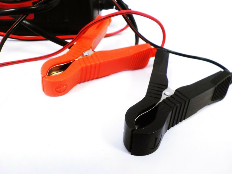 PROSTOWNIK HAMRON 6V/12V