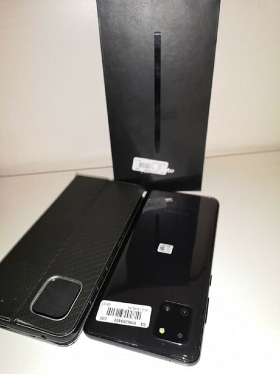 SAMSUNG GALAXY NOTE 10 LITE SM-N770F