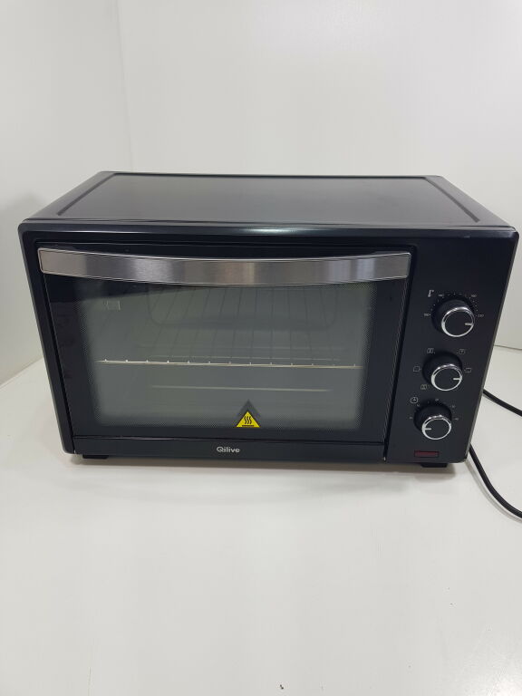 piekarnik-elektryczny-qilive-stan-uzywany