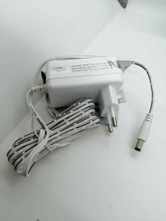 SILVERCREST TAŚMA LED SMART HOME 2M POLECAMY !