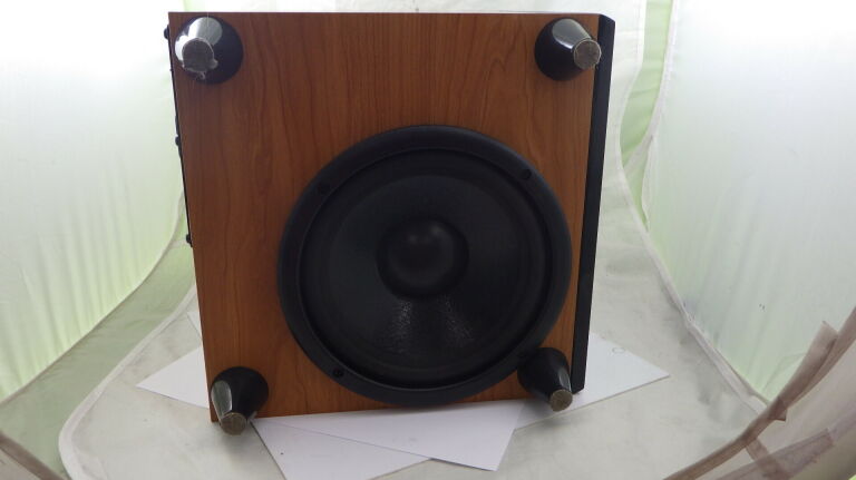 SUBWOOFER WHARFEDALE DIAMOND 10 SX SUB