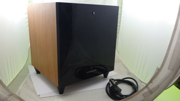 SUBWOOFER WHARFEDALE DIAMOND 10 SX SUB