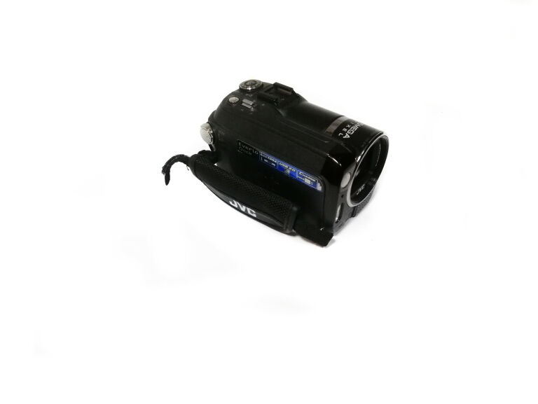 KAMERA CYFROWA JVC EVERIO GZ-MG555U