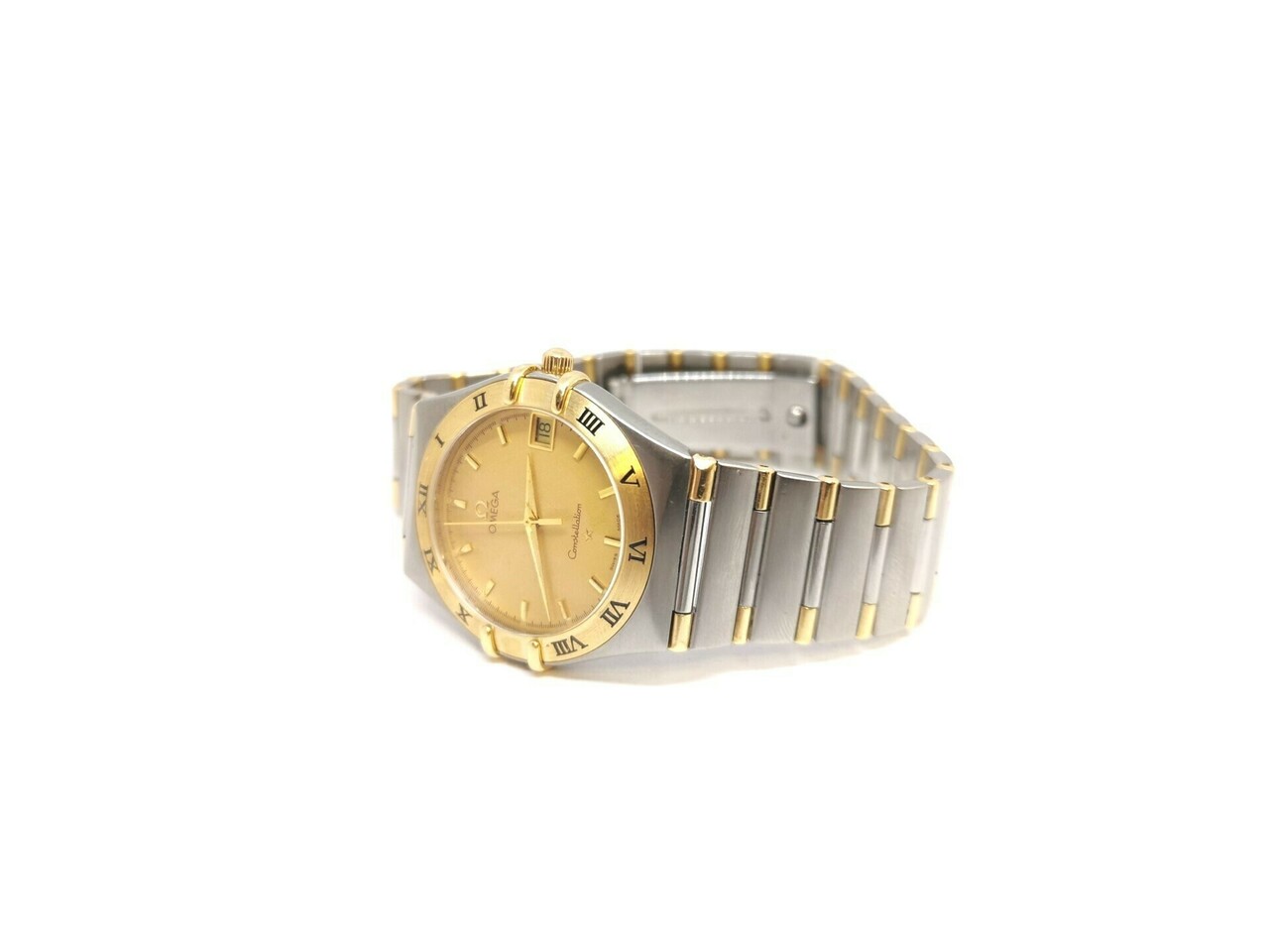 zegarek-omega-constellation-zlota-koperta-18k-stan-uzywany