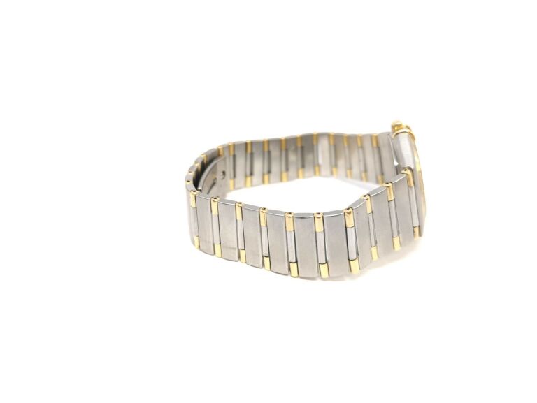 ZEGAREK OMEGA CONSTELLATION ZŁOTA KOPERTA 18K