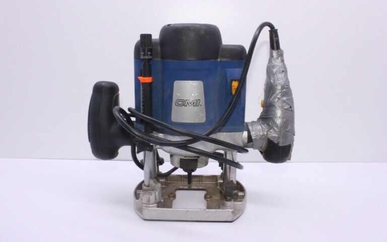 FREZARKA CMI C-OF 1200E