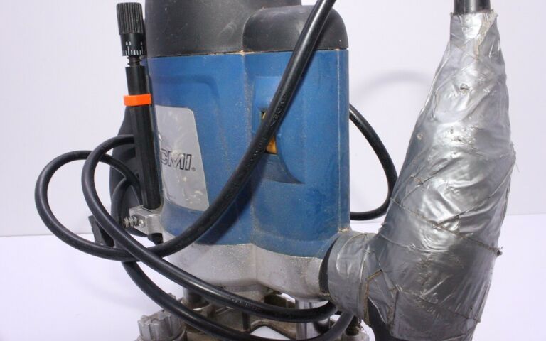 FREZARKA CMI C-OF 1200E
