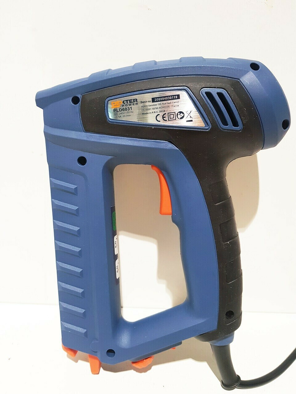 zszywacz-tapicerski-dexter-power-pld-6031-p553-zasilanie-sieciowe