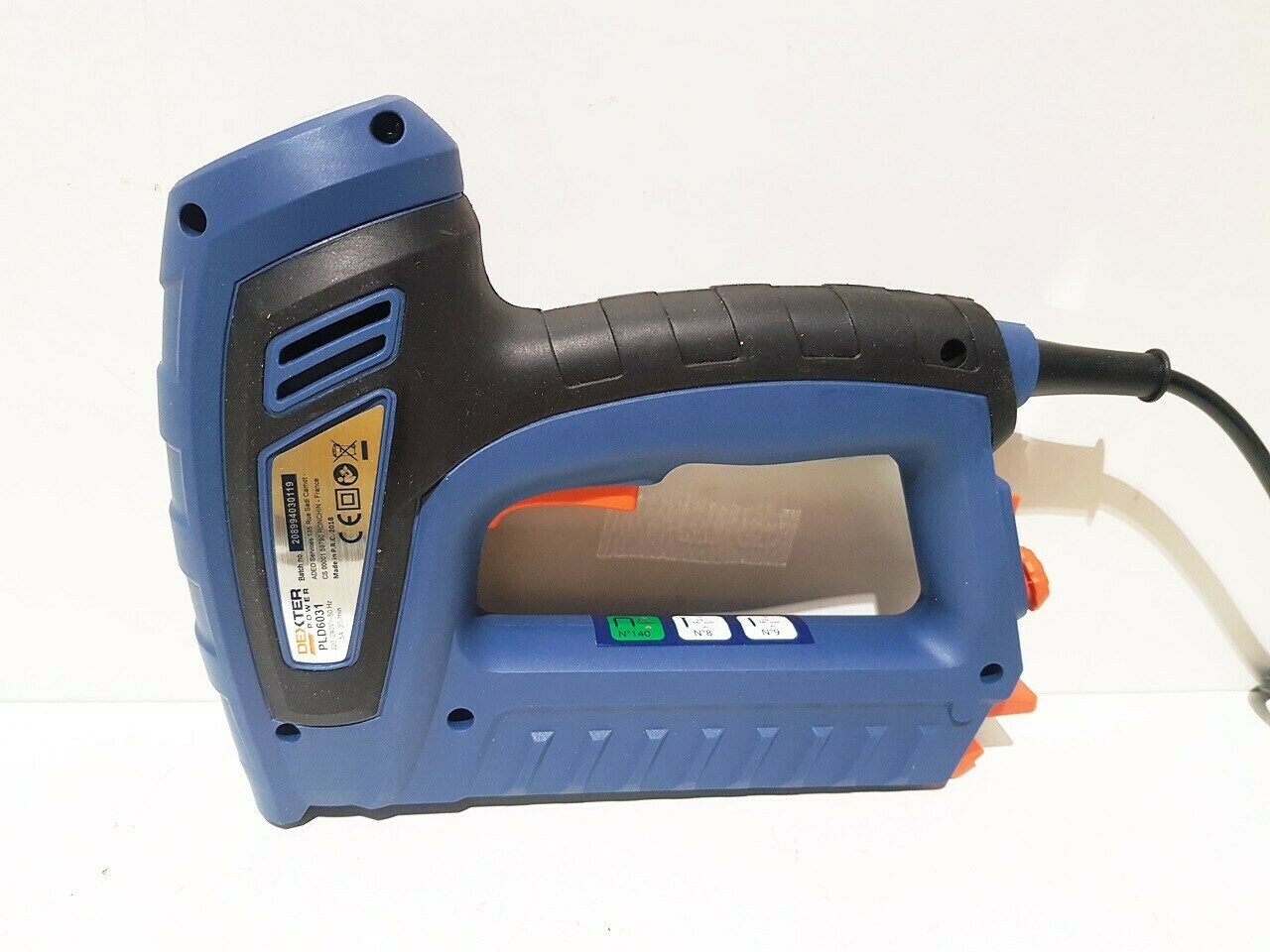 zszywacz-tapicerski-dexter-power-pld-6031-p553-stan-powystawowy