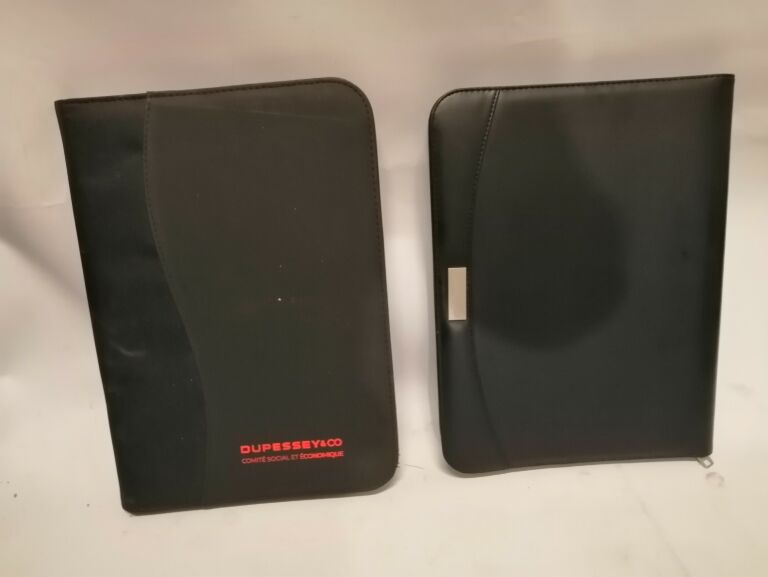ORGANIZER BIZNESOWY TECZKA ETUI