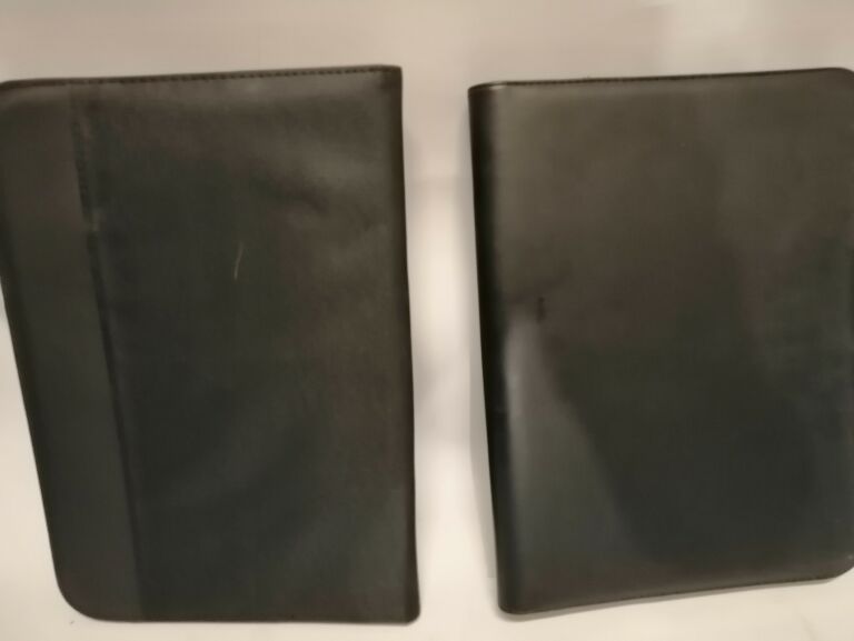 ORGANIZER BIZNESOWY TECZKA ETUI
