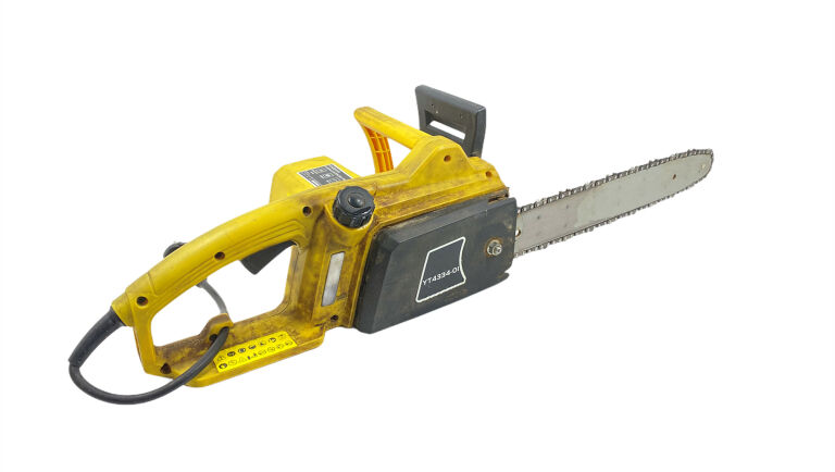 PILARKA ELEKTRYCZNA 1800W YT4334-01