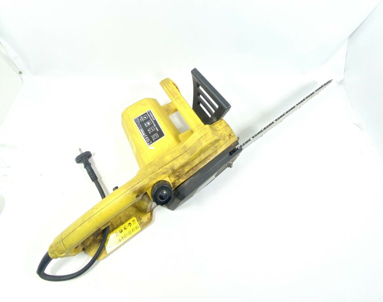 PILARKA ELEKTRYCZNA 1800W YT4334-01