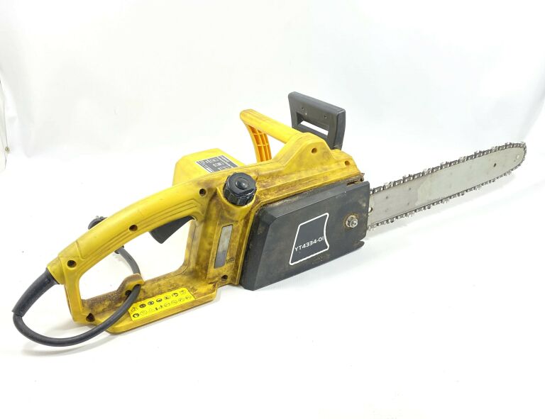 PILARKA ELEKTRYCZNA 1800W YT4334-01