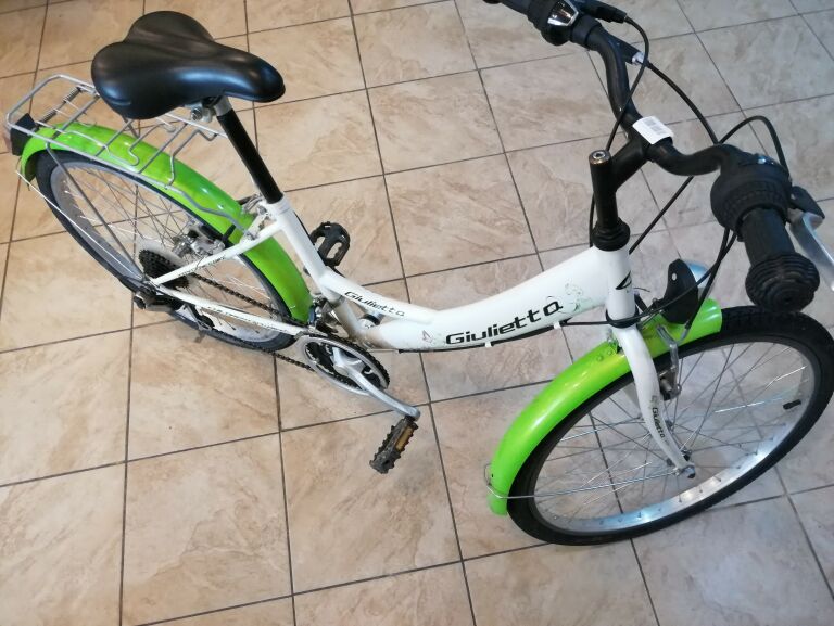 ROWER GIULIETTA