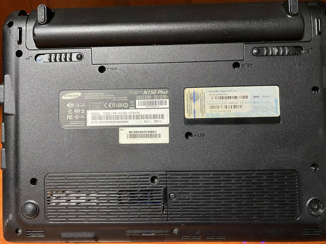 notebook-samsung-np-n150-przekatna-ekranu-101