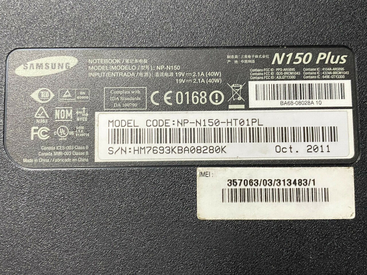 notebook-samsung-np-n150-rozdzielczosc-px-1024-x-600