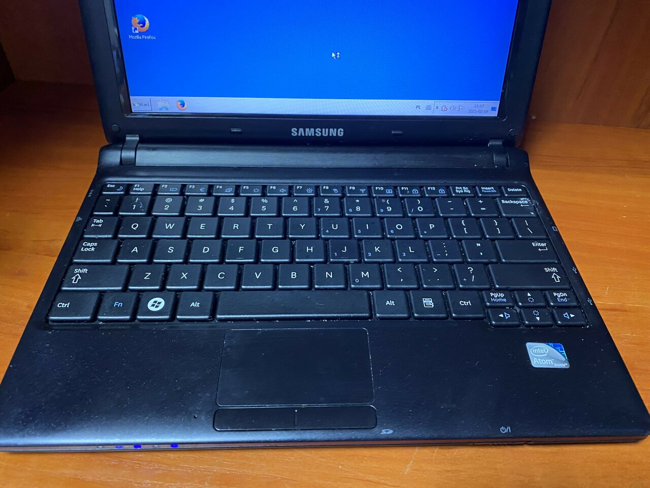 notebook-samsung-np-n150-typ-dysku-twardego-brak