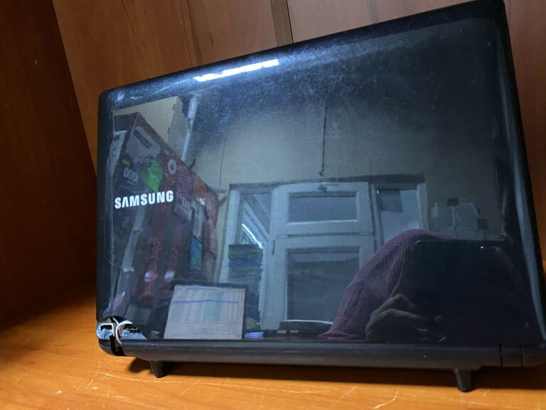 NOTEBOOK SAMSUNG NP-N150