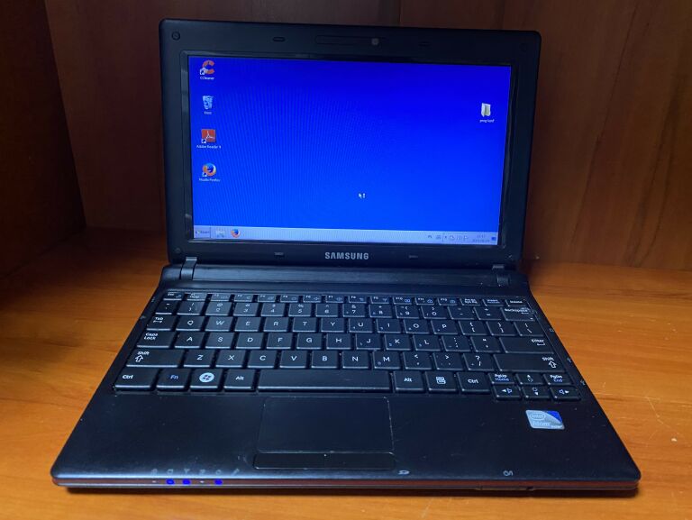 NOTEBOOK SAMSUNG NP-N150