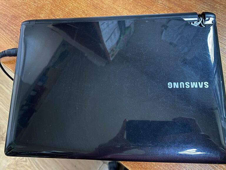NOTEBOOK SAMSUNG NP-N150