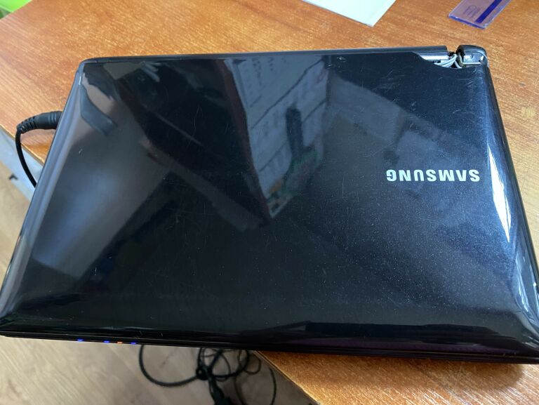 NOTEBOOK SAMSUNG NP-N150