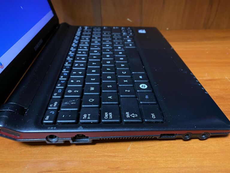NOTEBOOK SAMSUNG NP-N150
