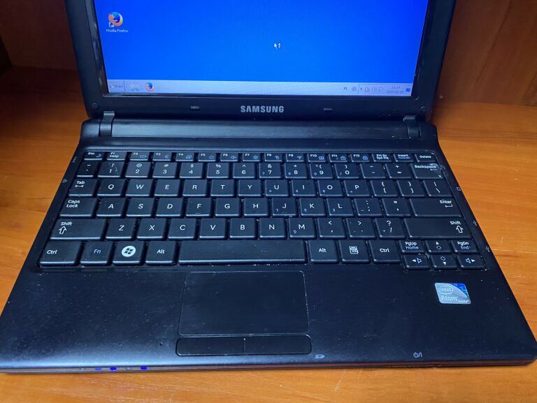 NOTEBOOK SAMSUNG NP-N150