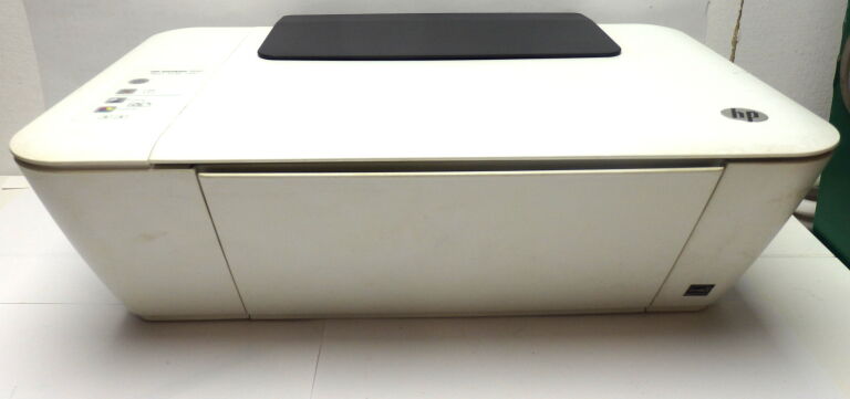 DRUKARKA LASEROWA HP 1510