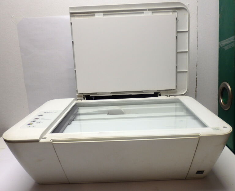 DRUKARKA LASEROWA HP 1510