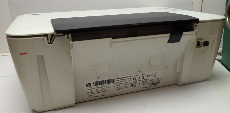 DRUKARKA LASEROWA HP 1510