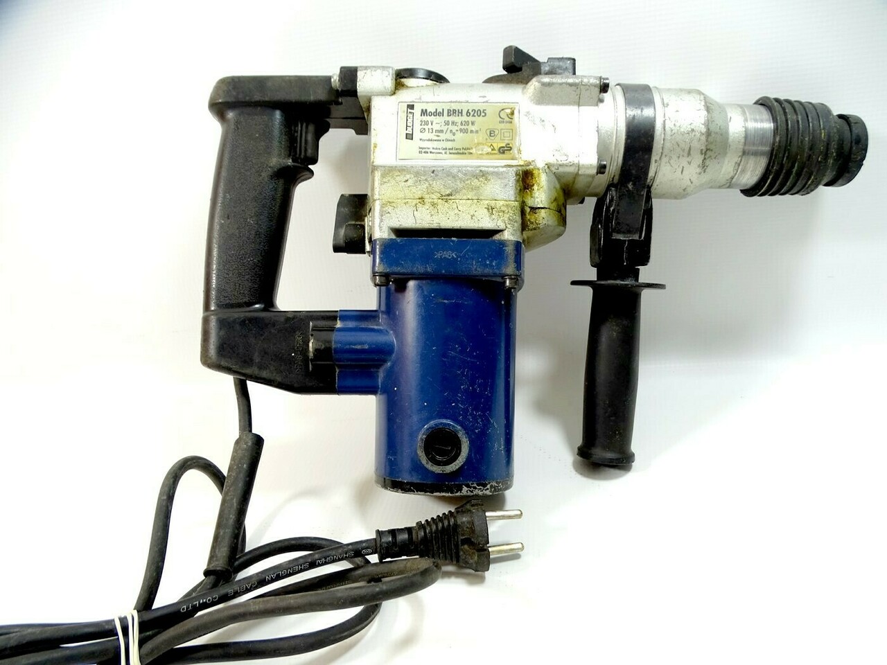mlotowiertarka-budget-bbh-6205-stan-uzywany