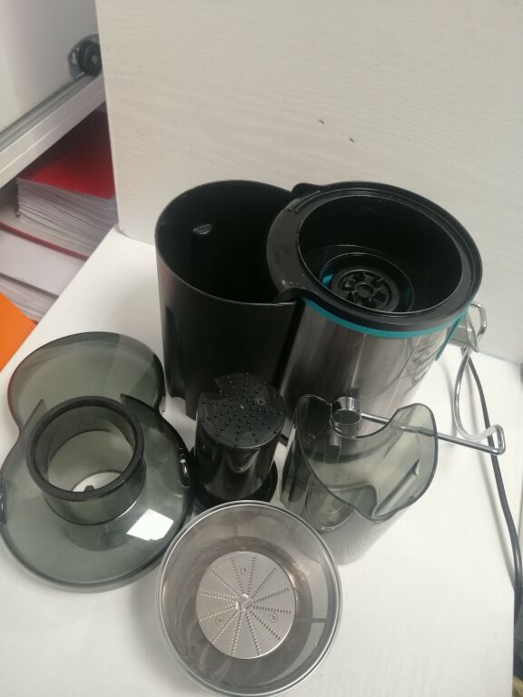 SOKOWIRÓWKA WYCISKARKA SOKOWNIK 600W HOMEKRAFT